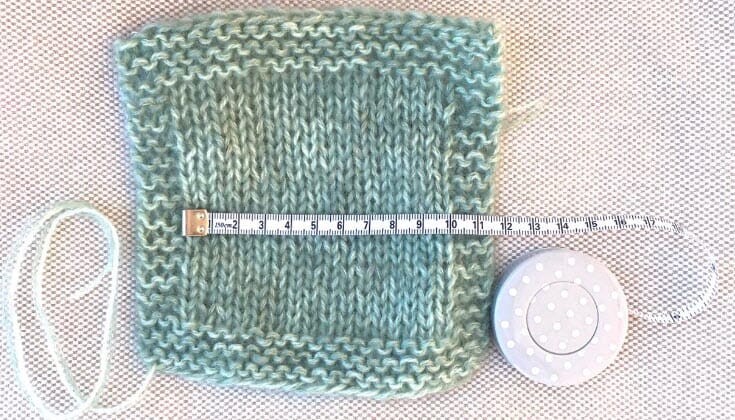 Løst og fast om strikkefasthet