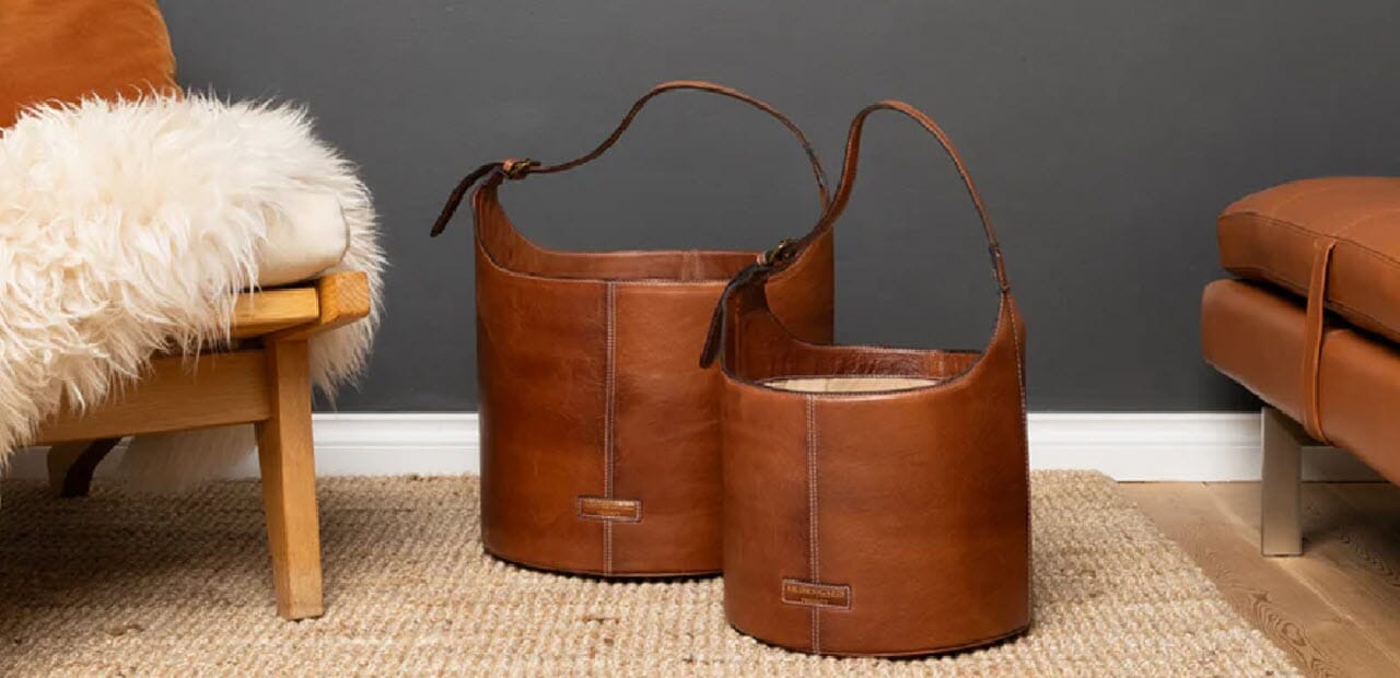 Strikketilbehør fra RE:DESIGNED