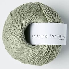 Knitting for Olive