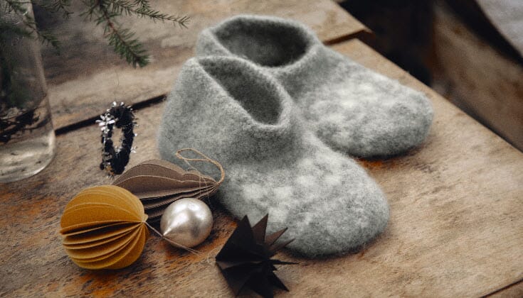 Tips om toving av strikkeplagg