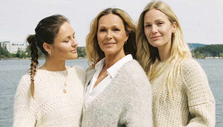 Garnbutikken er Skappel-forhandler!