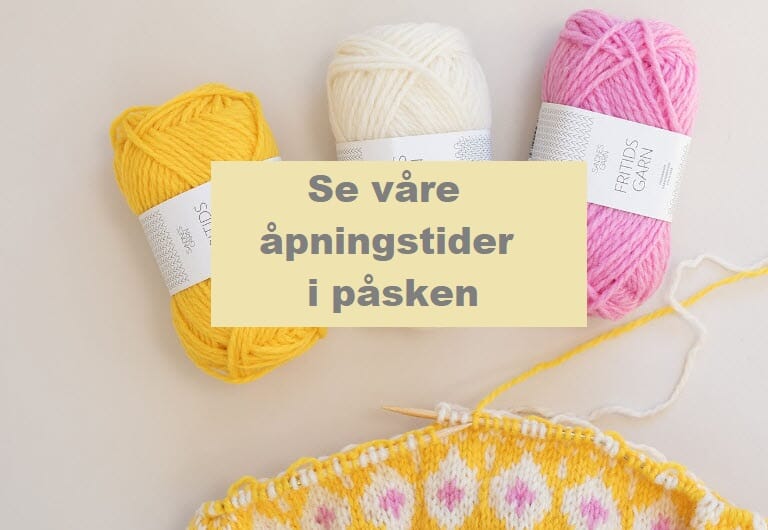 "Åpningstider