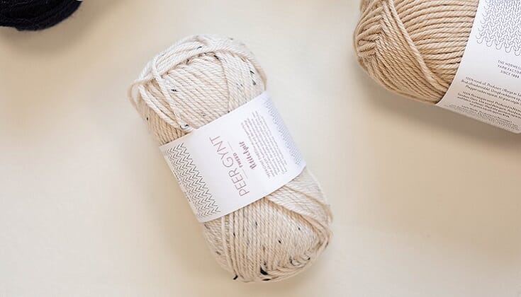 PetiteKnit + Peer Gynt = sant!