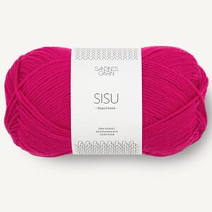 Sisu 4600 Jazzy Pink. Utgått farge!