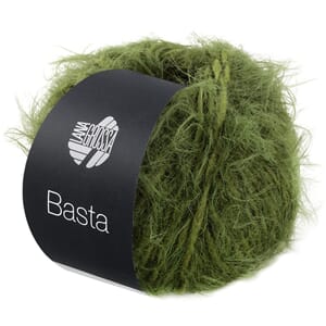 Basta 0013 Olivengrønn - utgått farge!