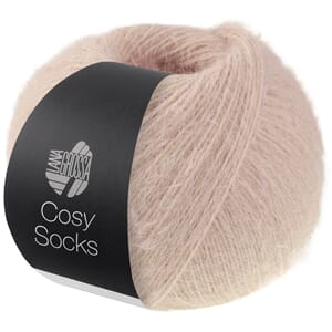Cosy Socks