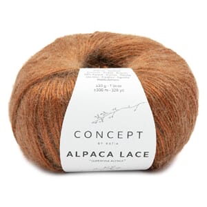 Alpaca Lace
