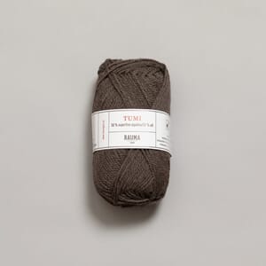 Tumi 2288 Gråbrun. Utgått farge!