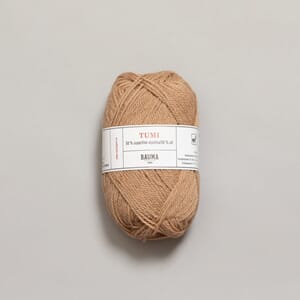 Tumi 7063 Mørk beige. Utgått farge!