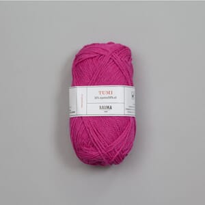Tumi B133 Skarp rosa. Utgått farge!