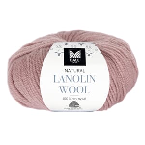 Lanolin Wool