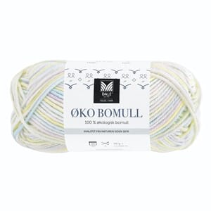 Øko Bomull