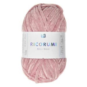 Ricorumi Nilli Nilli