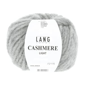 Cashmere Light