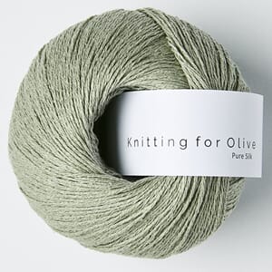 Pure Silk