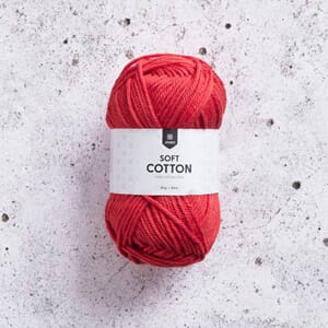 Soft Cotton