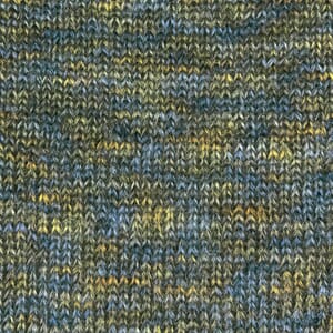 Bella Color 883182 Army/jeans. Utgått farge!