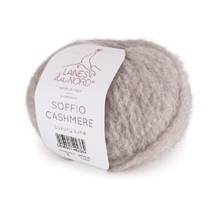 Soffio Cashmere