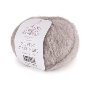 Soffio Cashmere
