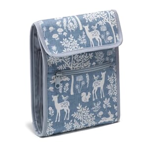 Veske til rundpinner, Woodland