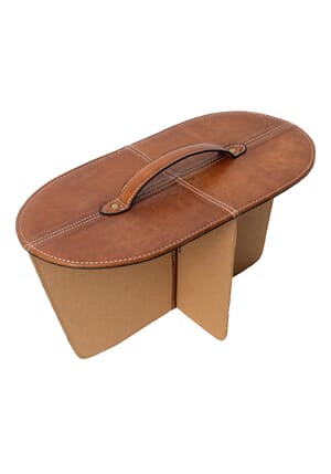 Project 91 - lokk og romdeler til Project 71, walnut