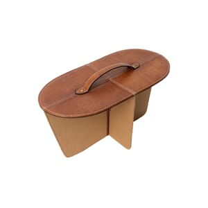 Project 91 - lokk og romdeler til Project 71, walnut