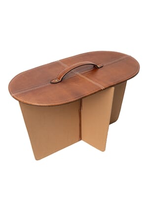 Project 92 - lokk og romdeler til Project 72, walnut