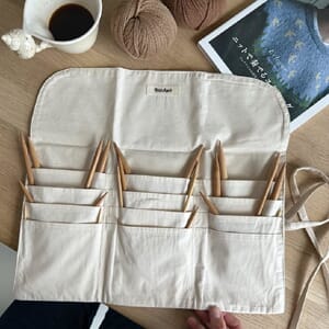 Pinneetui til rundpinner