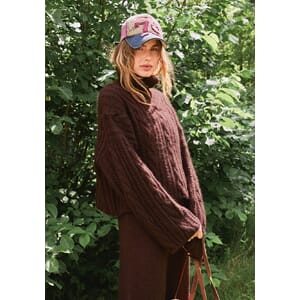 2507 Nr. 1 - Brady Sweater