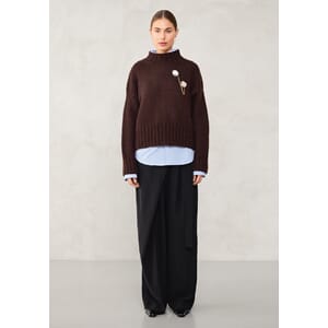 2507 Nr. 5 - Mindy Sweater Chunky Edition