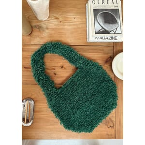 2507 Nr. 6 - Boho Bag