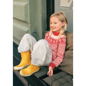 2509 Nr. 1 - Blome genser junior