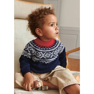 2512 Nr. 2 - Marius genser baby