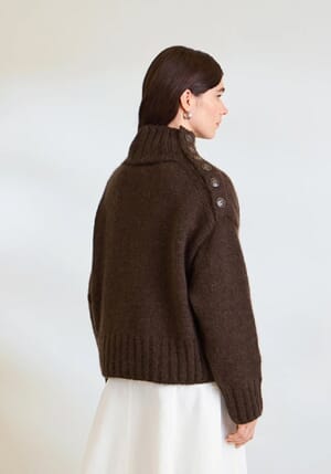 2602 Nr. 2 - Mina Sweater