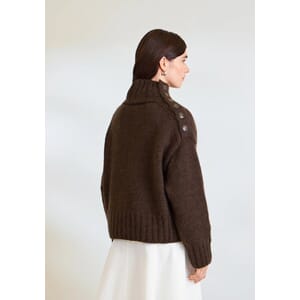 2602 Nr. 2 - Mina Sweater