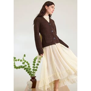 2602 Nr. 3 - Ember Cardigan