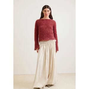 2602 Nr. 4 - Lyra Sweater