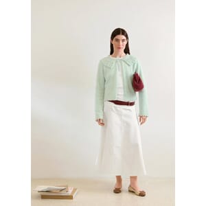 2602 Nr. 6 - Lily Blouse