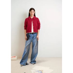 2602 Nr. 9 - Aria Cardigan