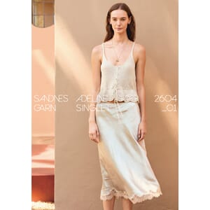 2604 Nr. 1 - Adeline Singlet