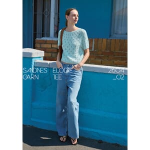 2604 Nr. 2 - Elodie Tee