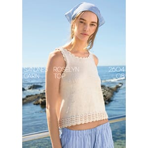 2604 Nr. 8 - Roselyn Top