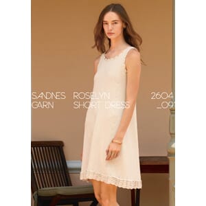 2604 Nr. 9 - Roselyn Dress