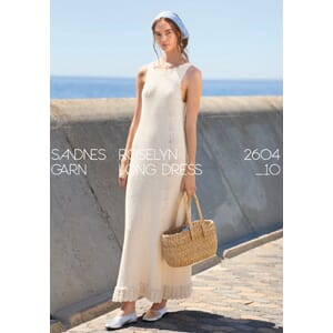 2604 Nr. 10 - Roselyn Dress