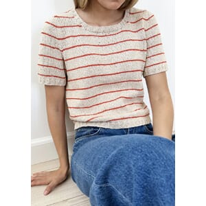 Julienne Tee