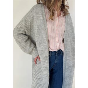 Caia cardigan max