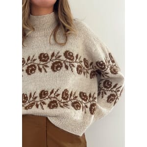 Rosie sweater