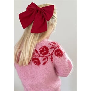 Rosie Yoke Sweater Junior