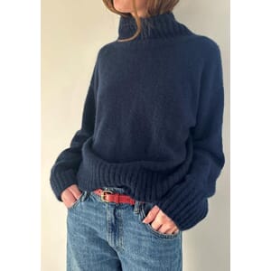 Note Sweater