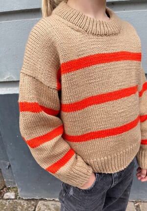 Marseille sweater junior